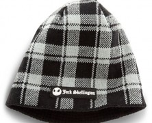 Jack Skellington Beanie Hat