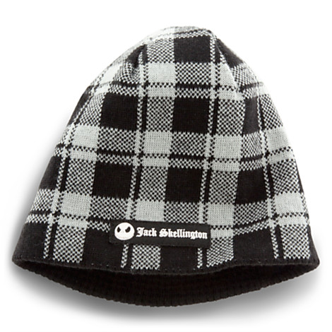 Jack Skellington Beanie