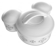 Mickey Mouse Casserole Dish