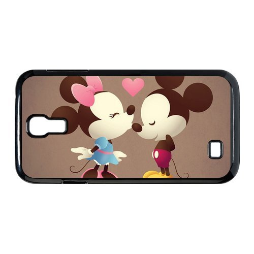 Mickey and Minnie Samsung 4 Case