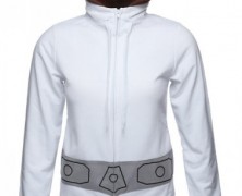 Princess Leia Hoodie