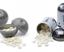 Star Wars Mints