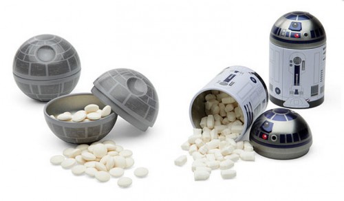 Star Wars Mints