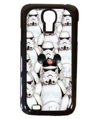 Stormtrooper Mickey