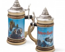 Darth Vader Stein
