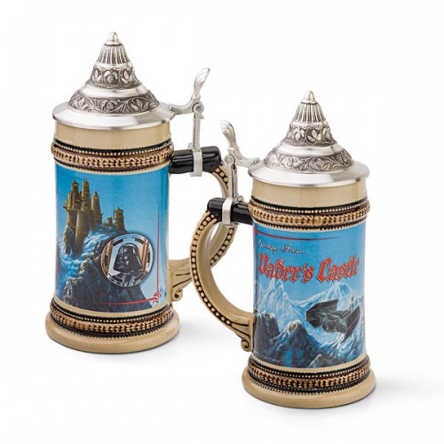 Darth Vader Stein