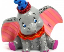 Dumbo Figurine