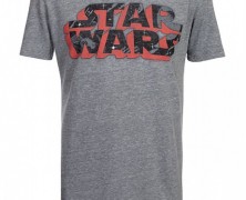 Retro Star Wars Tee