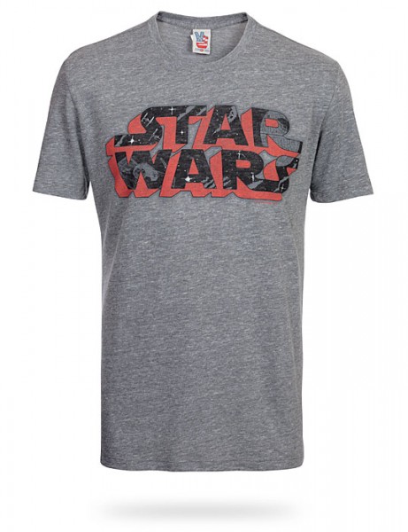 Retro Star Wars Tee