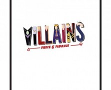 Disney Villains iPhone Case