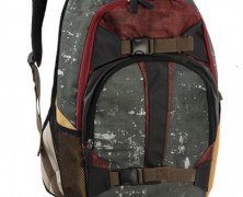 Star Wars Backpack