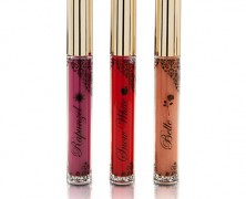 Disney Princess Lip Gloss Set
