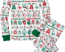 Star Wars Pajamas for Kids by Hanna Andersson