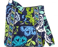 Where’s Mickey? Disney Hipster Bag by Vera Bradley