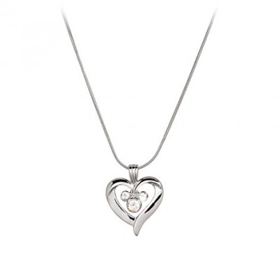 mm iocn and heart by arribas
