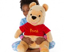 Winnie the Pooh 18 Inch Plush
