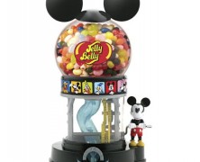 Mickey Mouse Jelly Belly Dispenser