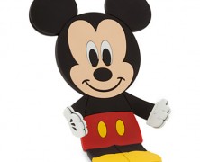 Mickey Mouse Bendable Phone Holder