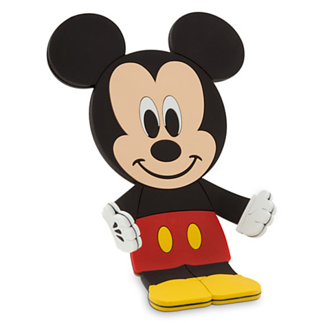 Mickey Mouse Phone Holder