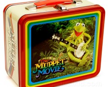 The Muppet Movie Lunchbox