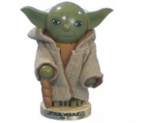 Yoda Nutcracker