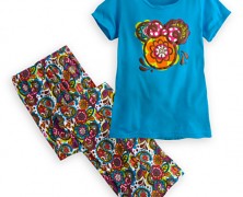 Minnie Mouse Sleepwear for Women