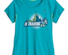 RunDisney Performance Tee