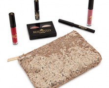 Beautifully Disney Cosmetics Set