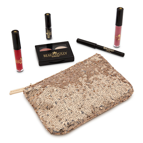 Beautifully Disney Cosmetics Set