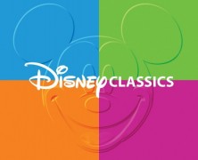 Disney Classics CD with MP3 Download