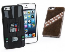 Star Wars iPhone Case