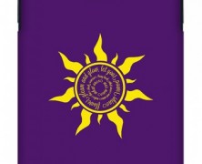 Disney Tangled Cell Phone Case