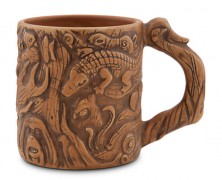 Animal Kingdom Tree of Life Mug