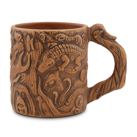 Animal Kingdom Tree of Life Mug