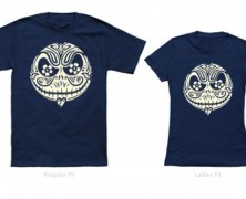 Jack Skellington Day of the Dead Tee