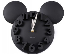 Mickey Mouse Wall Clock
