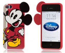 Mickey Mouse iPhone 5/5S Case