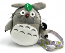 My Neighbor Totoro Cell Phone Bag
