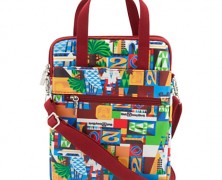 Walt Disney World Tablet Case with Strap