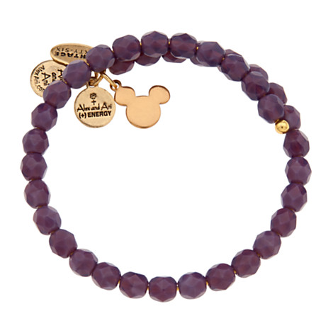 Alex and Ani Mickey Mouse Icon Bracelet