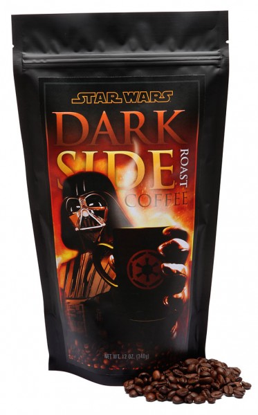 Star Wars Coffee