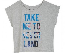 Disney Peter Pan Never Land Tee