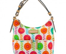 Mickey Mouse Daisy Dooney and Bourke Bag