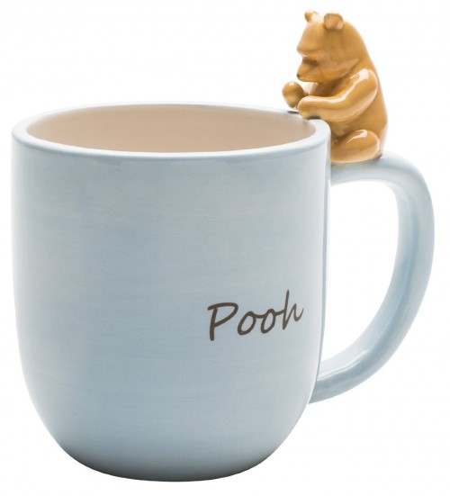 Pooh Ceramic Mug