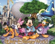 Walt Disney World Soundtrack
