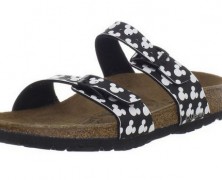 Mickey Mouse Birki’s Birkenstock Sandals