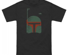 Star Wars Boba Fett Tee