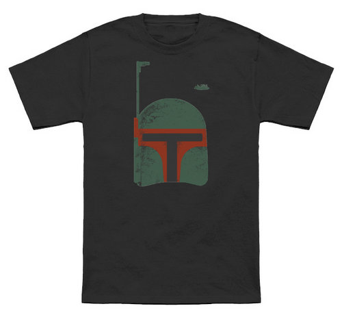 Boba Fett Tee