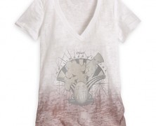 Disney Hollywood Studios Anniversary Tee