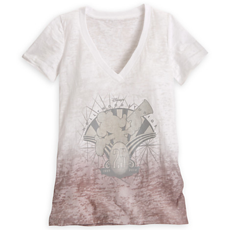 Disney Hollywood Studios 25th Anniversary T-shirt